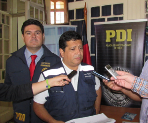 gobernador