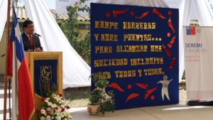 año escolar 3