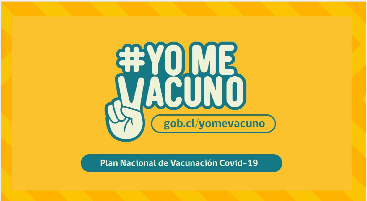 #YoMeVacuno
